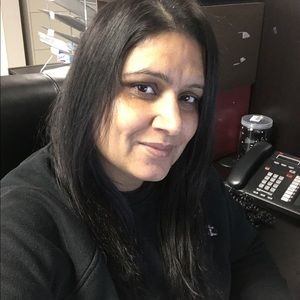 Meet your Posher, Amandeep